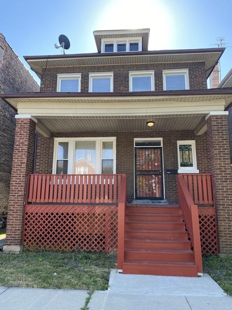 5920 S Artesian Ave, Chicago, IL 60629 photo 1