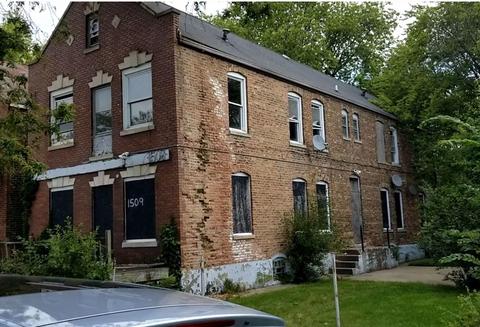1509 Shields Ave, Chicago Heights, IL 60411 photo 1