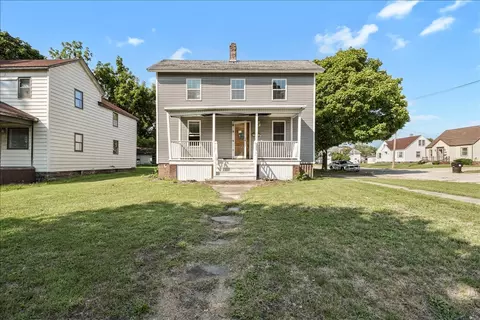 331 E Sangamon Ave, Rantoul, IL 61866 photo 1