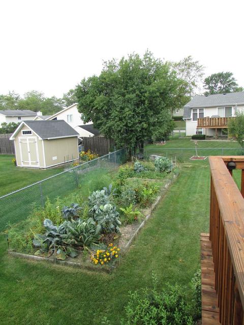 910 Concord Ln, Hoffman Estates, IL 60192 photo 29