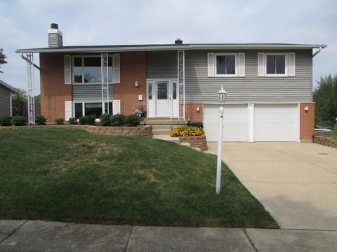 910 Concord Ln, Hoffman Estates, IL 60192 photo 35