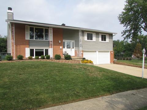 910 Concord Ln, Hoffman Estates, IL 60192 photo 1