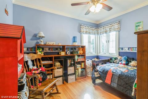 1225 Wayne Dr, Des Plaines, IL 60018 photo 11