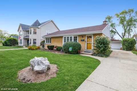 1225 Wayne Dr, Des Plaines, IL 60018 photo 2