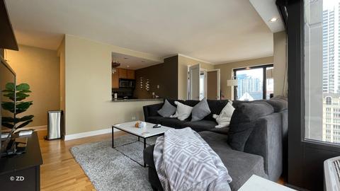 30 E Huron St #2709, Chicago, IL 60611 photo 12