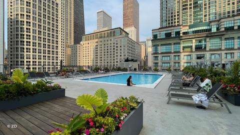 30 E Huron St #2709, Chicago, IL 60611 photo 16
