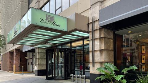 30 E Huron St #2709, Chicago, IL 60611 photo 1