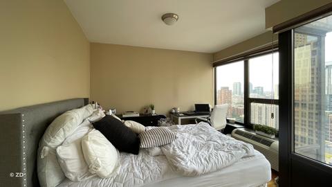 30 E Huron St #2709, Chicago, IL 60611 photo 3