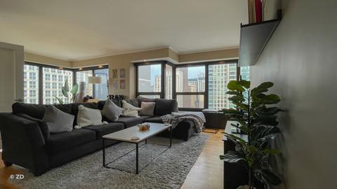 30 E Huron St #2709, Chicago, IL 60611 photo 11