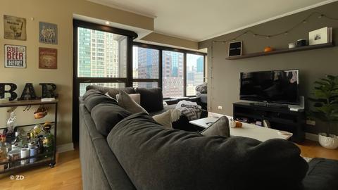 30 E Huron St #2709, Chicago, IL 60611 photo 13