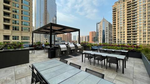 30 E Huron St #2709, Chicago, IL 60611 photo 5