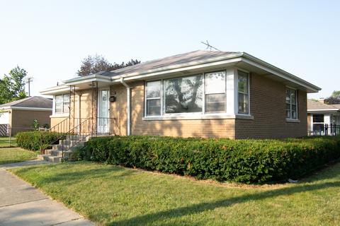 5801 Huron St, Berkeley, IL 60163 photo 1
