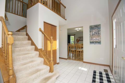 4423 Old Meadow Ct, Plainfield, IL 60586 photo 3