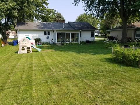 530 Elm St, Beecher, IL 60401 photo 11
