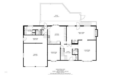 20649 Promethian Way, Olympia Fields, IL 60461 photo 25