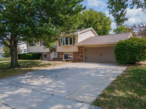 206 N Parkside Rd, Normal, IL 61761 photo 2