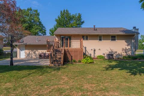 206 N Parkside Rd, Normal, IL 61761 photo 37