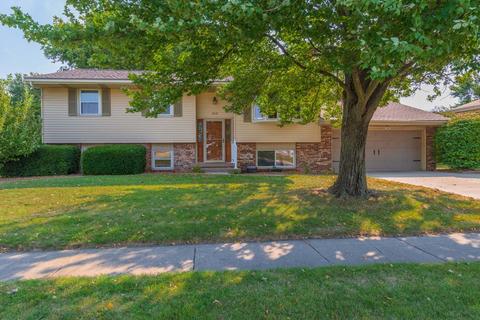 206 N Parkside Rd, Normal, IL 61761 photo 45