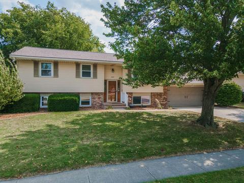 206 N Parkside Rd, Normal, IL 61761 photo 1