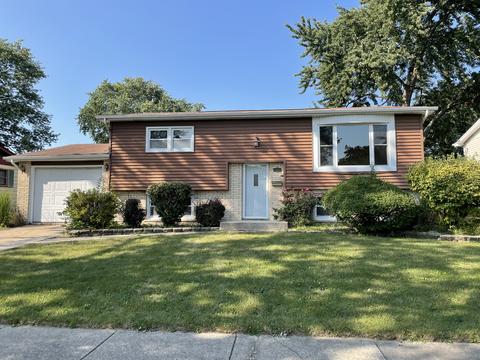 5648 Dover Rd, Oak Forest, IL 60452 photo 1