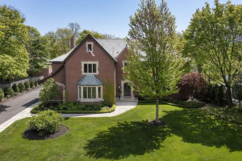 789 Greenleaf Ave, Glencoe, IL 60022 photo 2