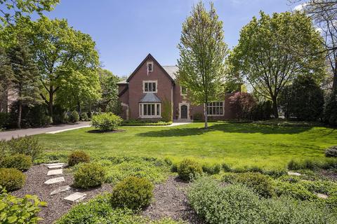789 Greenleaf Ave, Glencoe, IL 60022 photo 40