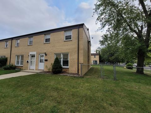 852 Colonial Dr #A, Wheeling, IL 60090 photo 1