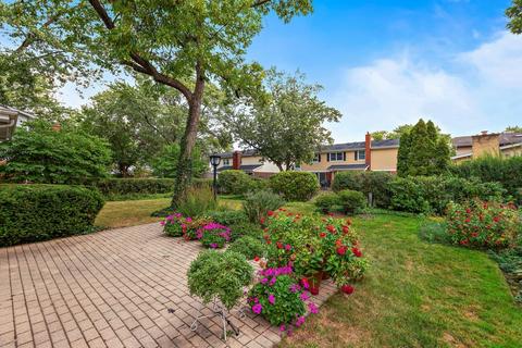 1025 Rolling Pass, Glenview, IL 60025 photo 30