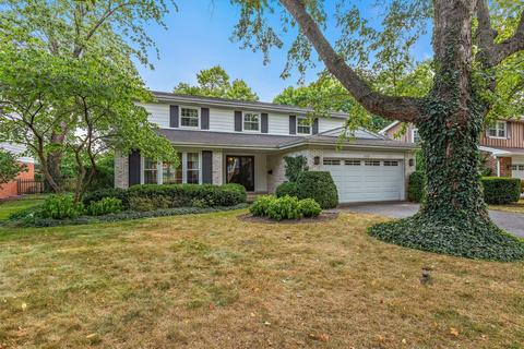 1025 Rolling Pass, Glenview, IL 60025 photo 1