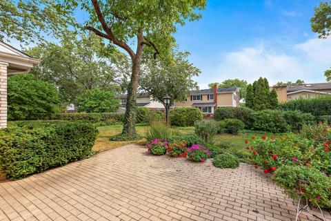 1025 Rolling Pass, Glenview, IL 60025 photo 28