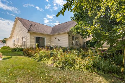 13488 S Silverleaf Rd, Plainfield, IL 60544 photo 4