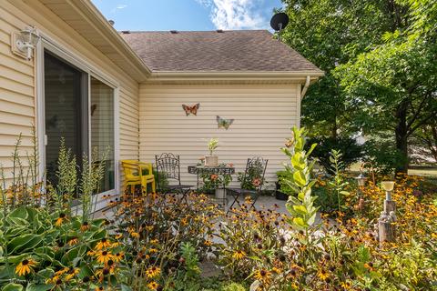 13488 S Silverleaf Rd, Plainfield, IL 60544 photo 3