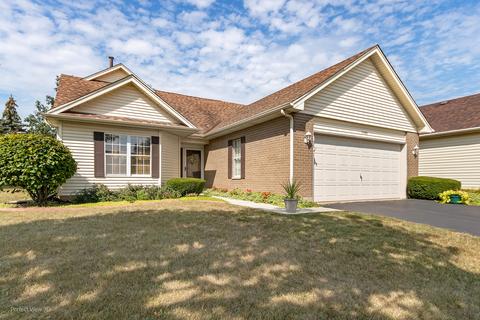 13488 S Silverleaf Rd, Plainfield, IL 60544 photo 2