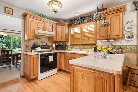 13488 S Silverleaf Rd, Plainfield, IL 60544 photo 5