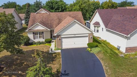 13488 S Silverleaf Rd, Plainfield, IL 60544 photo 1