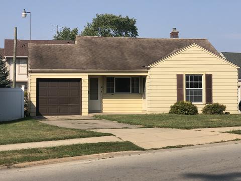 817 N 5th Ave, Kankakee, IL 60901 photo 1