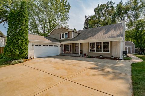 6 Papago Ct, Naperville, IL 60563 photo 1