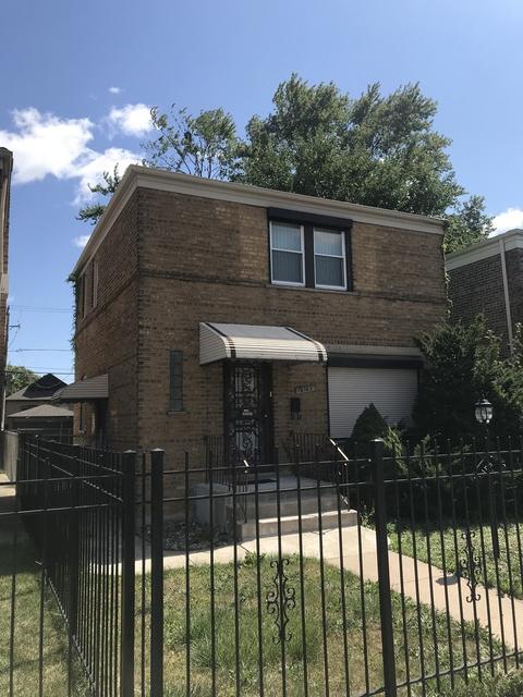 10105 S Forest Ave, Chicago, IL 60628 photo 1