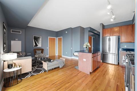41 E 8th St #3205, Chicago, IL 60605 photo 2