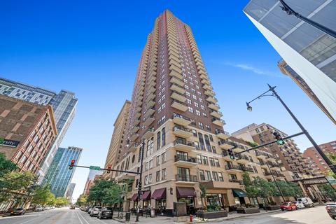 41 E 8th St #3205, Chicago, IL 60605 photo 1
