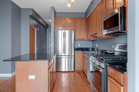 41 E 8th St #3205, Chicago, IL 60605 photo 4