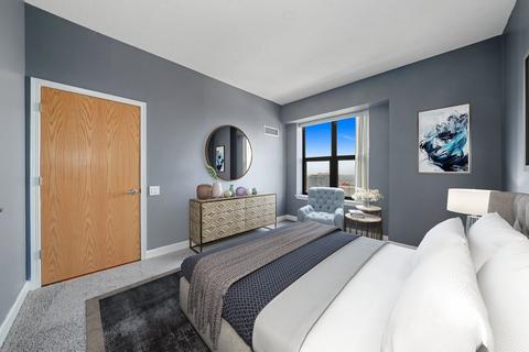 41 E 8th St #3205, Chicago, IL 60605 photo 10