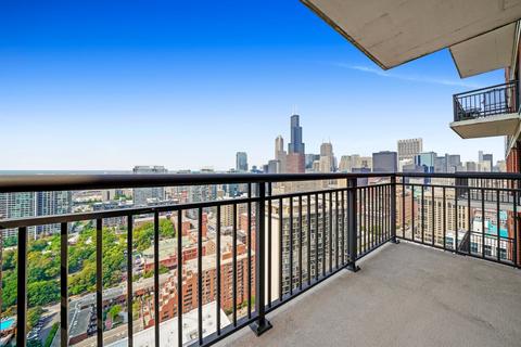 41 E 8th St #3205, Chicago, IL 60605 photo 8