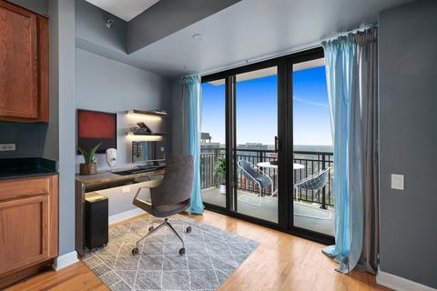 41 E 8th St #3205, Chicago, IL 60605 photo 6