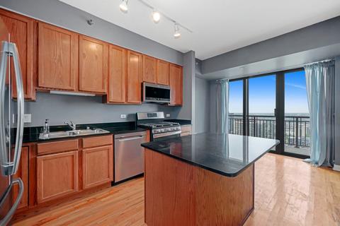 41 E 8th St #3205, Chicago, IL 60605 photo 5