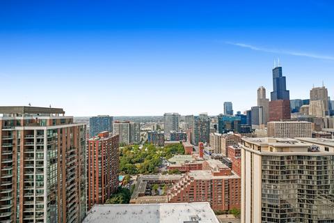 41 E 8th St #3205, Chicago, IL 60605 photo 9