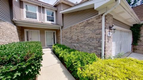 735 Brookvale Dr #C, Wheeling, IL 60090 photo 1