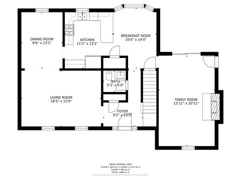 533 Sheffield Rd, Naperville, IL 60565 photo 21