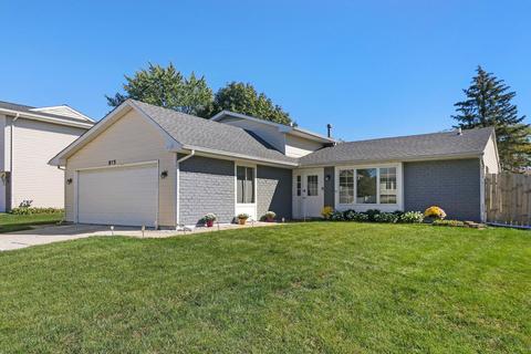 875 Hunter Dr, Roselle, IL 60172 photo 1