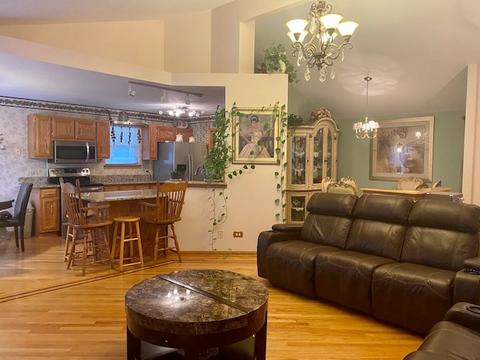 4704 Peacock Ln, Plainfield, IL 60586 photo 3